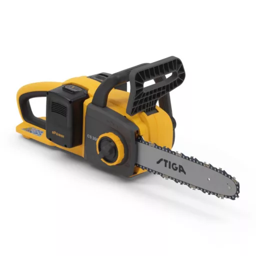 STIGA CS 300e akkumulátoros láncfűrész