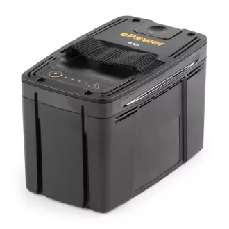 STIGA E 440 akkumulátor