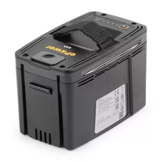 STIGA E 440 akkumulátor
