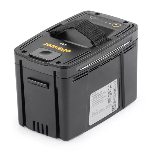 STIGA E 440 akkumulátor