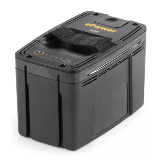 STIGA E 450 akkumulátor