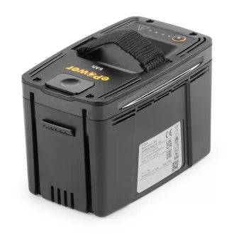 STIGA E 450 akkumulátor