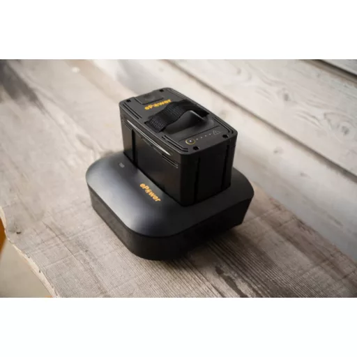 STIGA E 450 akkumulátor