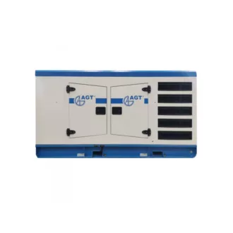 AGT 276 DSEA dízel AVR áramfejlesztő 400V-275 kVA