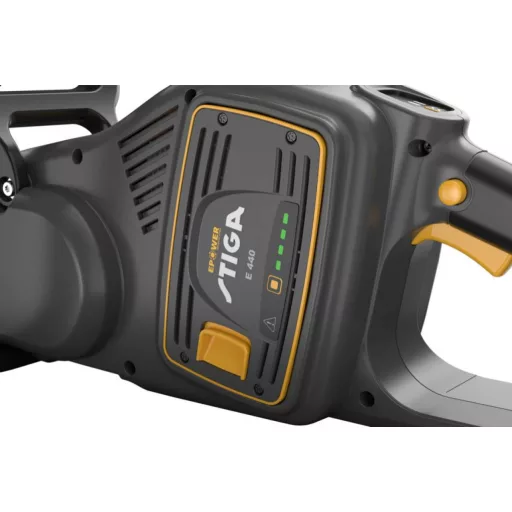 STIGA CS 700e akkumulátoros láncfűrész