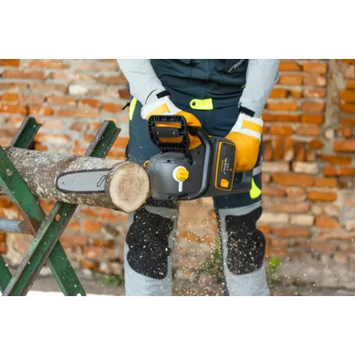 STIGA CS 700e akkumulátoros láncfűrész