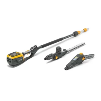 STIGA MT 500e akkumulátoros multi-tool