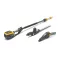 STIGA MT 500e akkumulátoros multi-tool