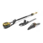 STIGA MT 500e akkumulátoros multi-tool