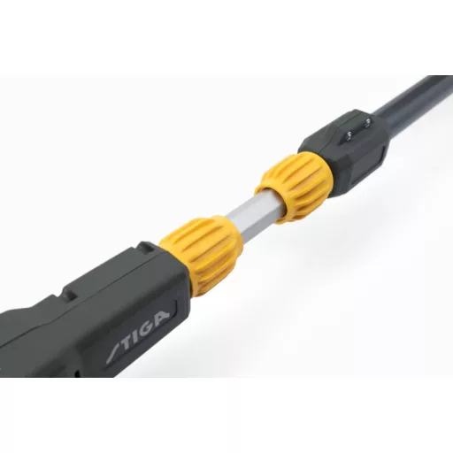 STIGA MT 500e akkumulátoros multi-tool
