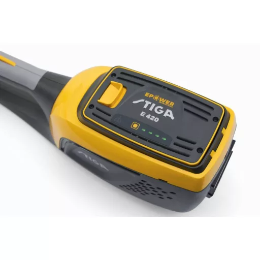 STIGA MT 500e akkumulátoros multi-tool