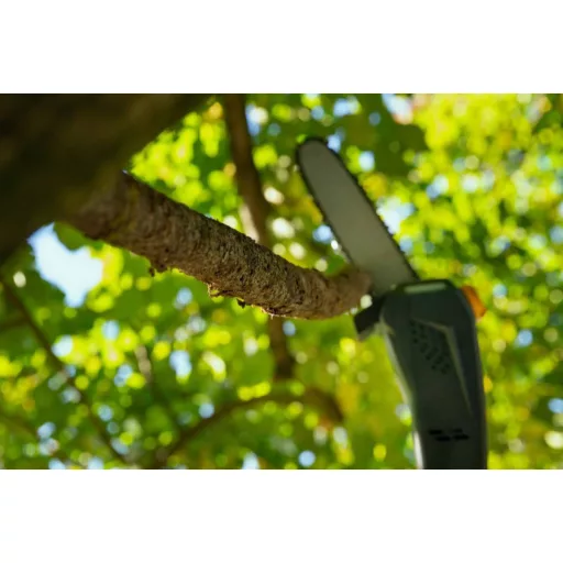 STIGA MT 500e akkumulátoros multi-tool