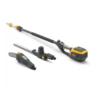 STIGA MT 500e akkumulátoros multi-tool