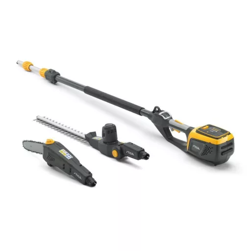 STIGA MT 500e akkumulátoros multi-tool