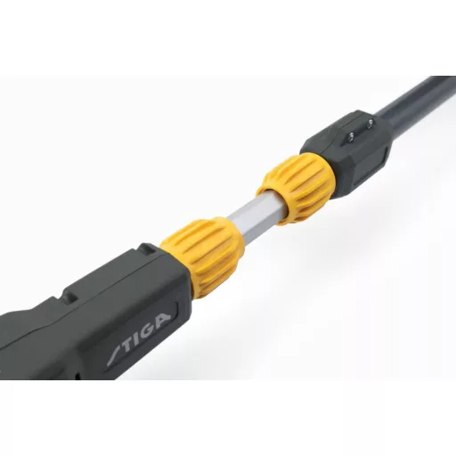 STIGA MT 500e akkumulátoros multi-tool