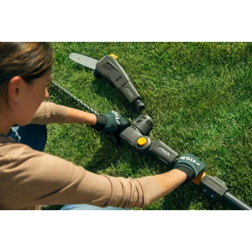 STIGA MT 500e akkumulátoros multi-tool