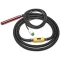 ENAR M7AFP nagyfrekvenciás betonvibrátor fej + tengely 65mm-5m