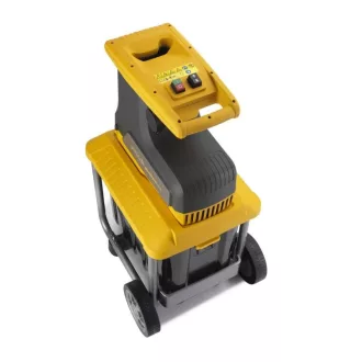 STIGA BIO SILENT 2500 elektromos komposztaprító