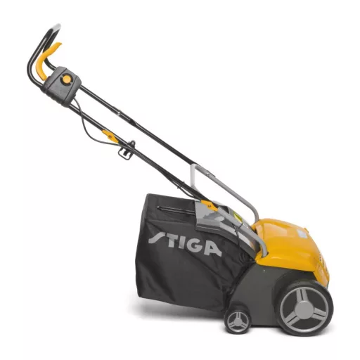 STIGA SV 213 E elektromos gyepszellőztető