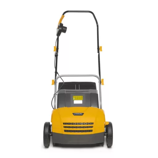 STIGA SV 213 E elektromos gyepszellőztető