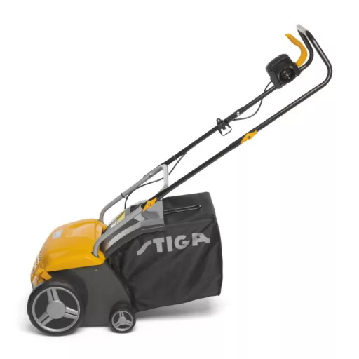 STIGA SV 213 E elektromos gyepszellőztető