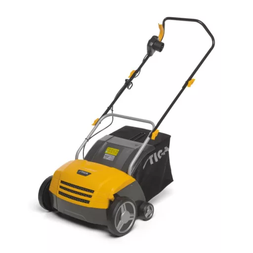 STIGA SV 213 E elektromos gyepszellőztető
