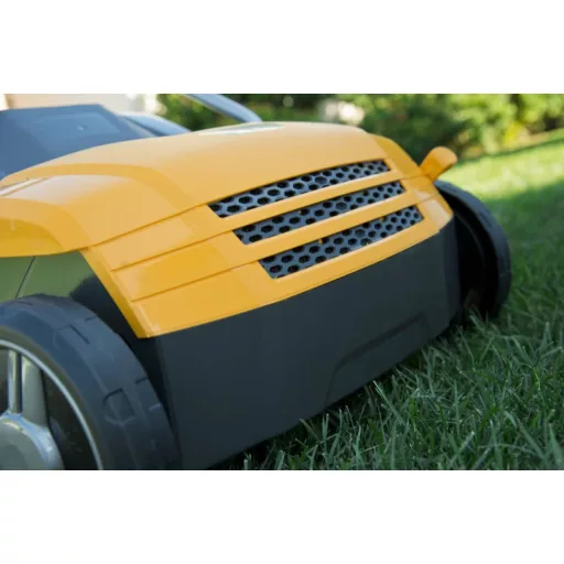 STIGA SV 213 E elektromos gyepszellőztető