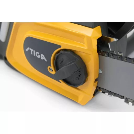 STIGA elektromos láncfűrész CS 118c ( 14 col )