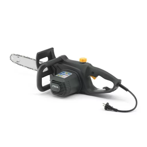 STIGA elektromos láncfűrész CS 118c ( 14 col )