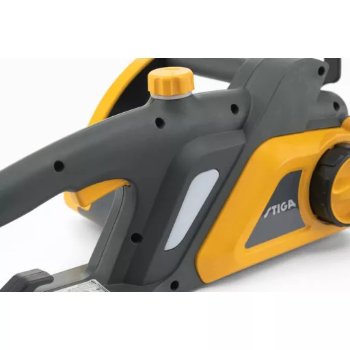 STIGA CS 122c elektromos láncfűrész