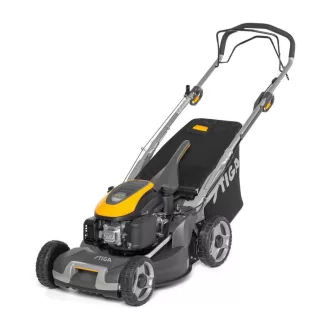 STIGA TWINCLIP 950 S benzines fűnyíró