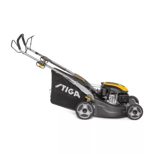 STIGA TWINCLIP 950 S benzines fűnyíró