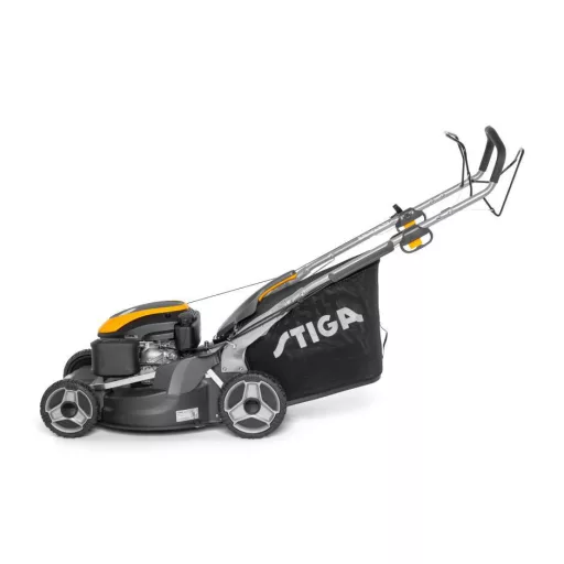 STIGA TWINCLIP 950 S benzines fűnyíró