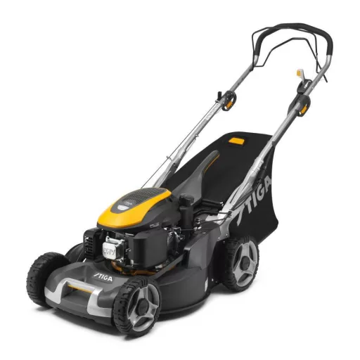 STIGA TWINCLIP 950 V benzines fűnyíró