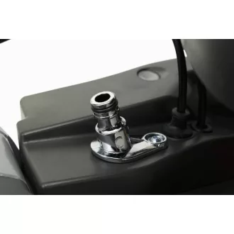 STIGA TWINCLIP 950 VE benzines fűnyíró