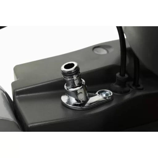 STIGA TWINCLIP 950 VE benzines fűnyíró