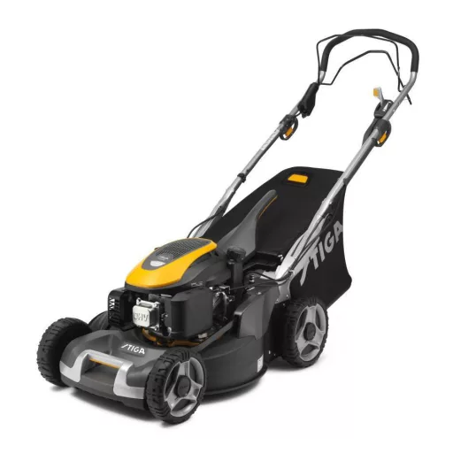 STIGA TWINCLIP 950 VE benzines fűnyíró