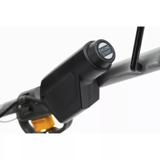 STIGA TWINCLIP 950 VE benzines fűnyíró