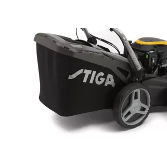 STIGA COMBI 955 VE benzines fűnyíró