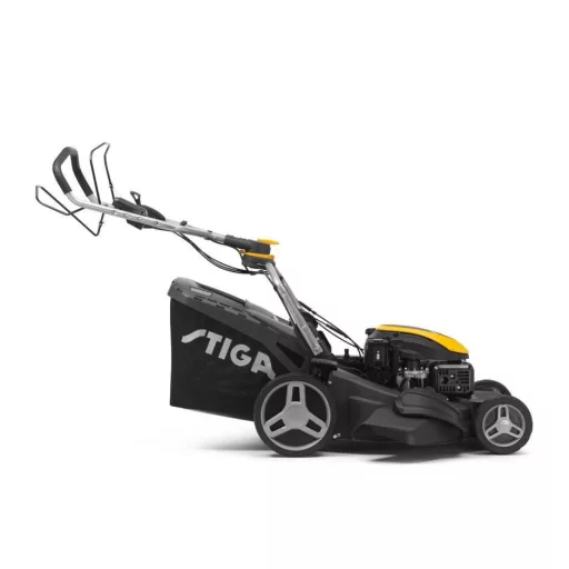 STIGA COMBI 955 VE benzines fűnyíró
