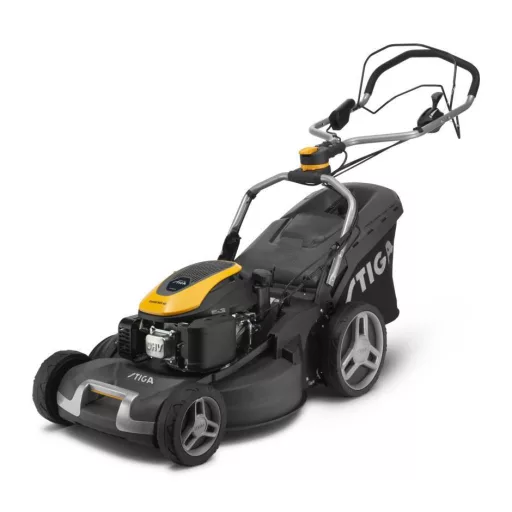 STIGA COMBI 955 VE benzines fűnyíró