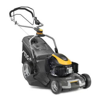 STIGA COMBI 955 V benzines fűnyíró
