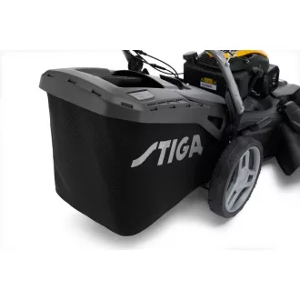 STIGA COMBI 955 V benzines fűnyíró