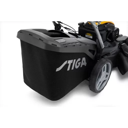 STIGA COMBI 955 V benzines fűnyíró