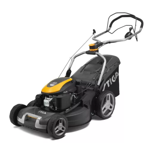 STIGA COMBI 955 V benzines fűnyíró