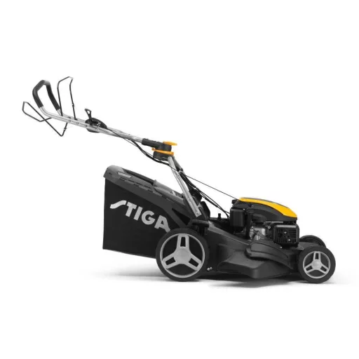 STIGA COMBI 955 V benzines fűnyíró