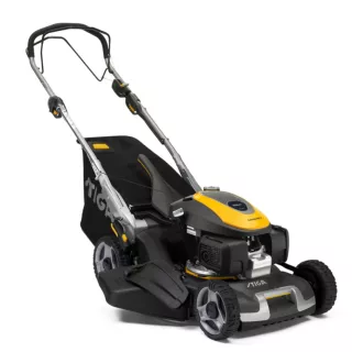 STIGA TWINCLIP 955 V benzines fűnyíró