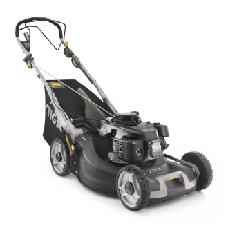 STIGA TWINCLIP 955 B benzines fűnyíró