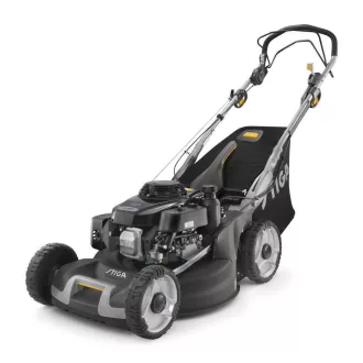 STIGA TWINCLIP 955 B benzines fűnyíró