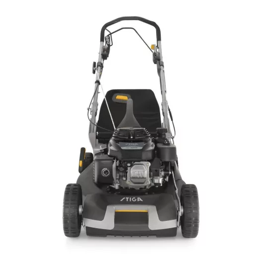 STIGA TWINCLIP 955 B benzines fűnyíró